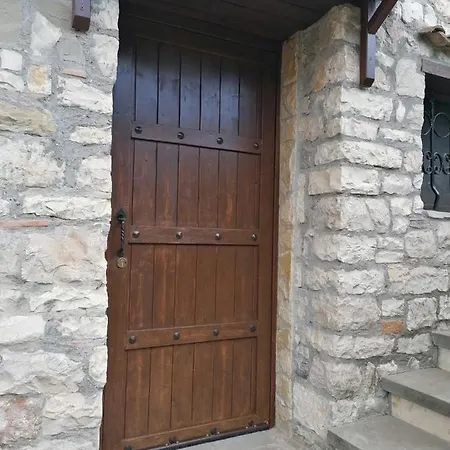Margarita Apartman *