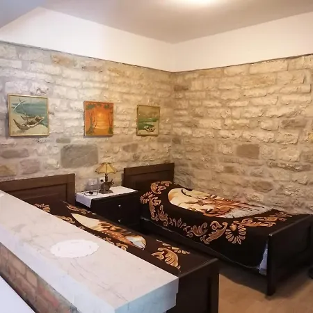 Apartman Margarita *