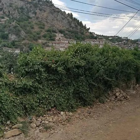 Margarita Apartman *
