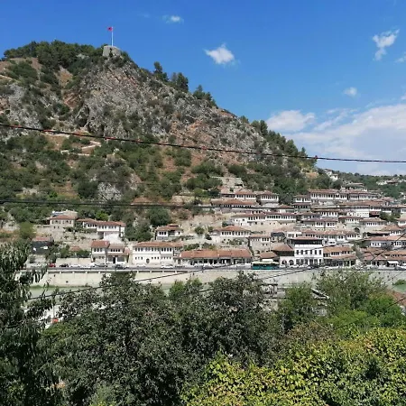 Margarita * Berat