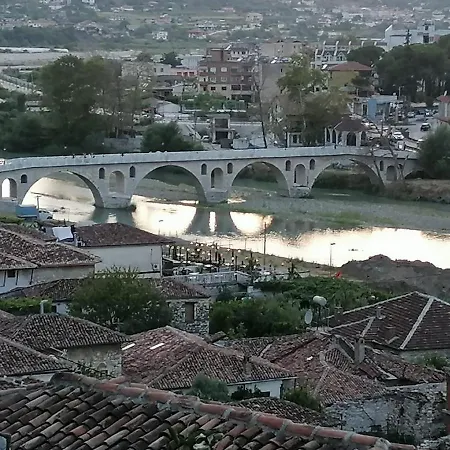 Margarita * Berat