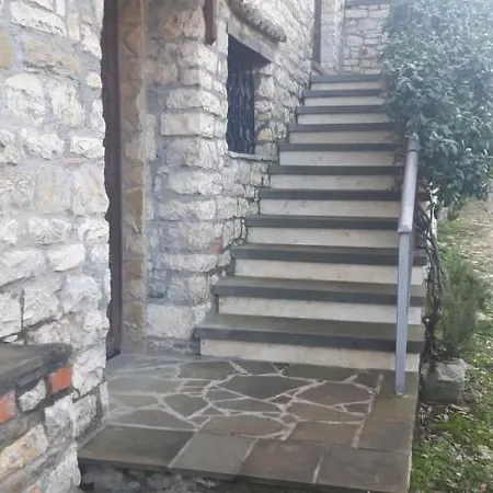 Margarita Apartman